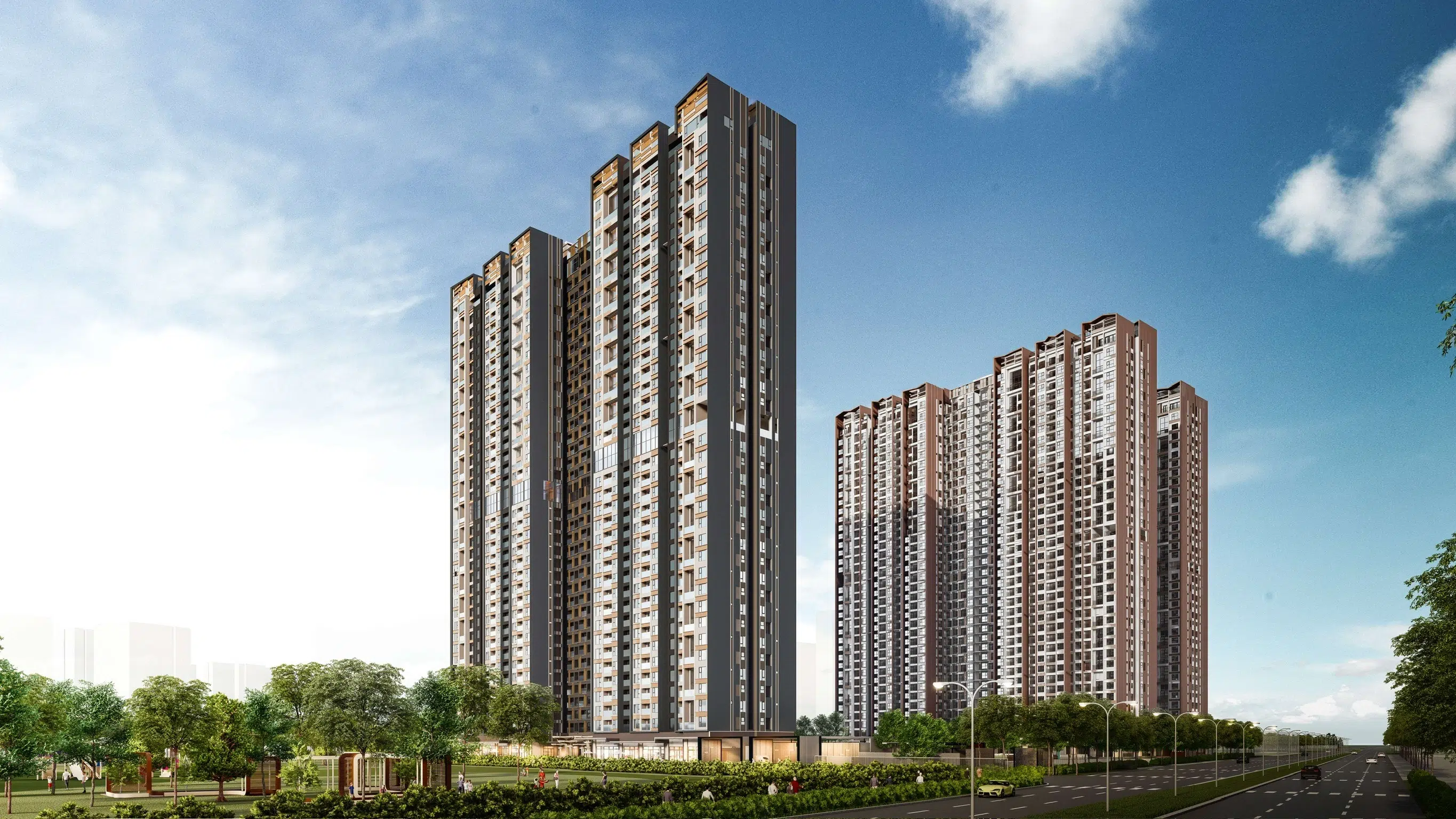 the senique capitaland
