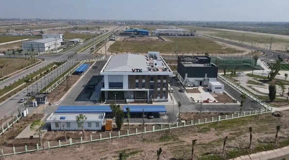 dự án tại hưng yên