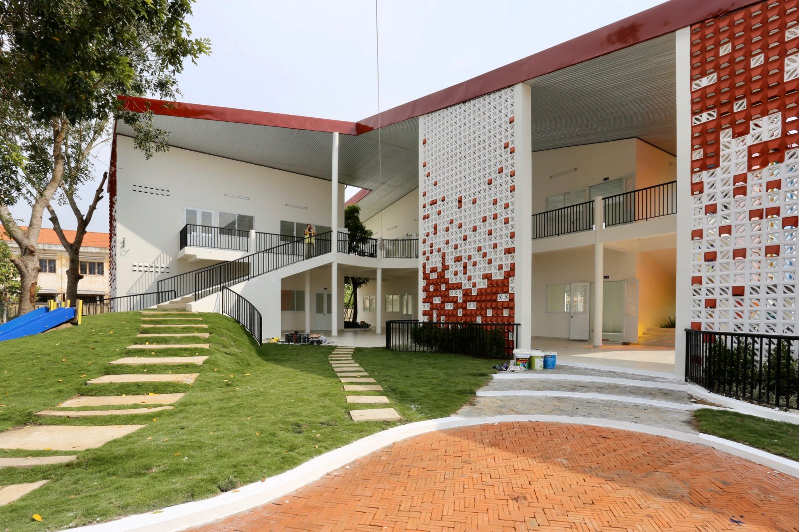 CapitaLand Development được vinh danh “Nhà phát triển bất động sản bền vững xuất sắc” tại châu Á 1 du an capitaland