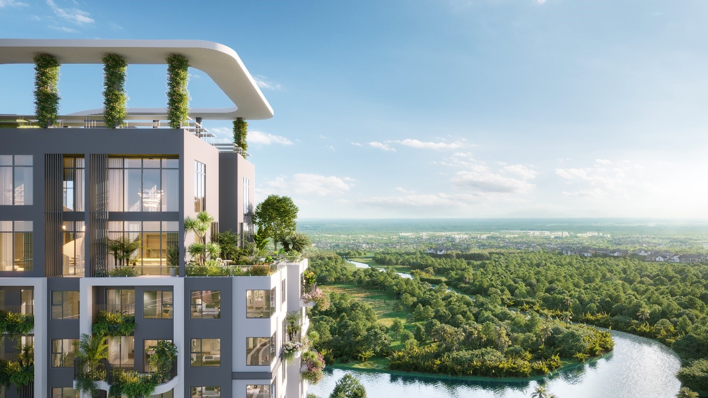 sky retreat