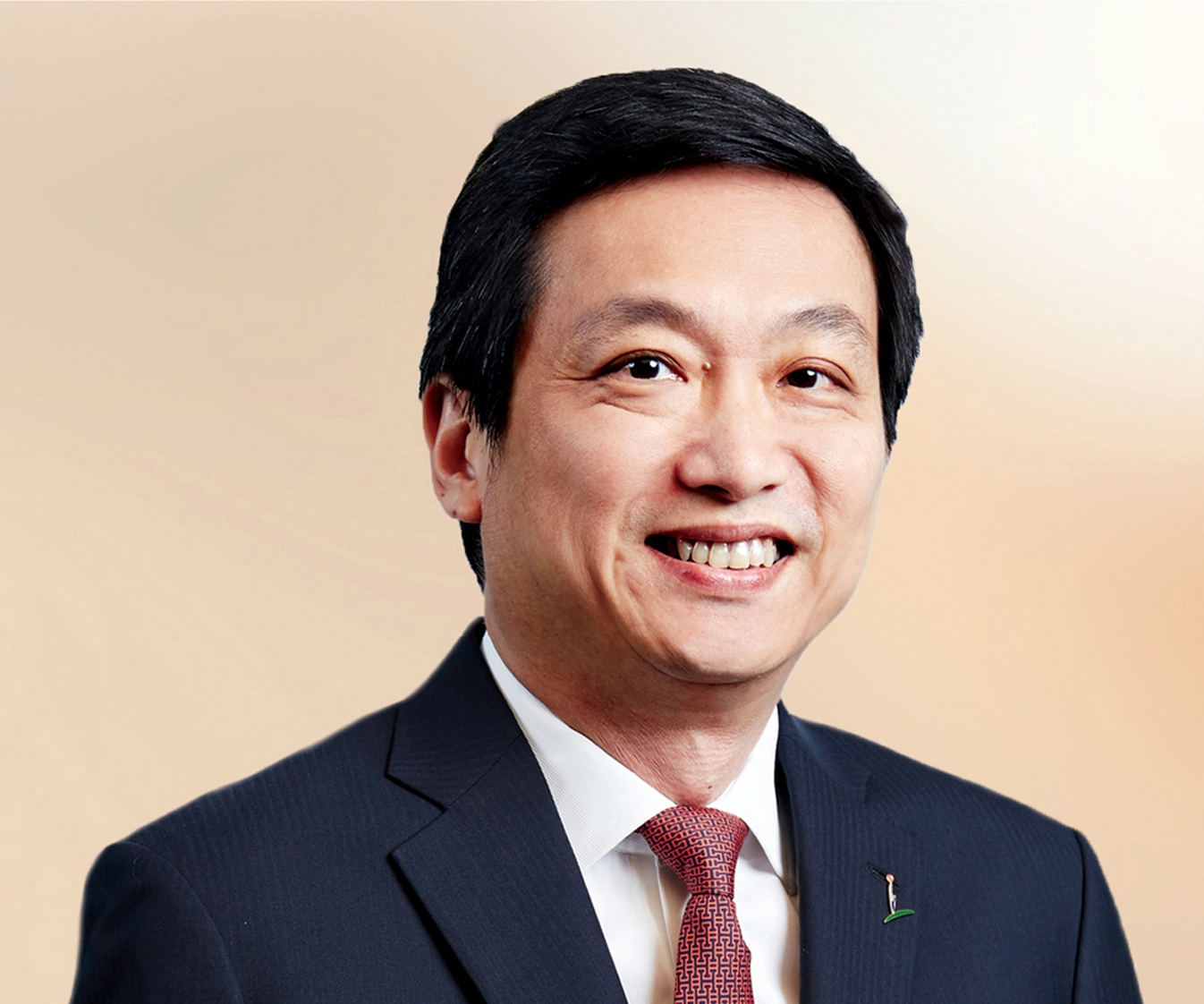 tong giam doc capitaland viet nam