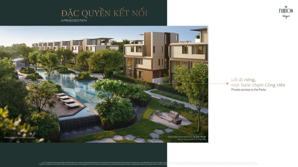 Phong cách sống Wellness tại The Fullton Regal có gì đặc biệt? 7 Phong cách sống Wellness tại The Fullton Regal có gì đặc biệt?